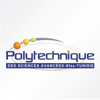 Institut Polytechnique des Sciences Avancées de Sfax logo - Similar company to Sonidep