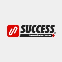 Success Communication Service logo - Similar company to Cgs Translations