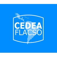 CEDEA-FLACSO logo - Similar company to Cedea Srl