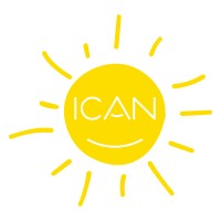 INEOS ICAN Foundation logo - Similar company to Project Justice Usa