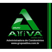 Attiva Administradora de Condominios logo - Similar company to Liderança Administradora De Condomínios