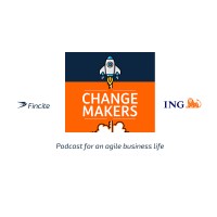 Fincite/ING Changemakers Podcast logo - Similar company to Fsr Capital