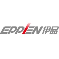 Eppen Biotech logo - Similar company to Biogrowing Probiotics