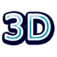 3D Printer Filaments logo - Similar company to Filaments.Ca