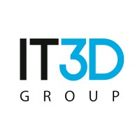 IT3D GROUP logo - Similar company to Eolane Scm