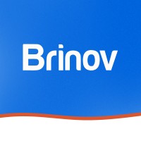 Brinov logo - Similar company to 3Cs Research