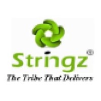 Stringz-Fostering True HR Partnership logo - Similar company to Synctric