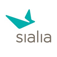 Sialia logo - Similar company to Abaco-Srl.Net