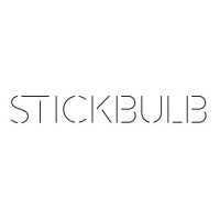 Stickbulb logo - Similar company to Hive Developers