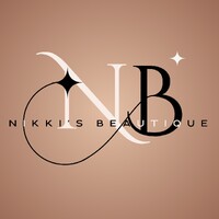Nikki's Beautique logo - Similar company to Disco Creatives