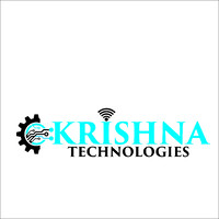 Krishna Technologies logo - Similar company to Manas-Infotechs