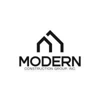 Modern Construction Group, Inc. logo - Similar company to Rfmc Construction, Inc.