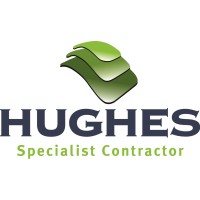 W Hughes & Son Ltd logo - Similar company to Specialised Group Ltd