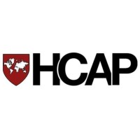 Harvard College In Asia Singapore logo - Similar company to Kernal (Formerly Sandbox)