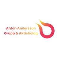Anton Andersson Grupp & Aktiebolag logo - Similar company to Attmarby’S