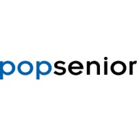 Popsenior logo - Similar company to Ordissimo S.A.