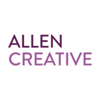 Allen Creative logo - Similar company to Bea Connected