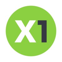 X1 Analytics® logo - Similar company to Gridbase®