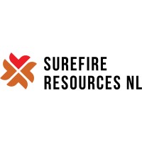 Surefire Resources NL logo - Similar company to Summit Minerals
