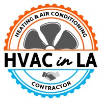 HVAC in LA logo - Similar company to Excel Plumbing