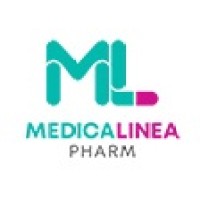 Medica Linea Pharm logo - Similar company to Osteoeasy | Gestionale Fisioterapisti Ed Osteopati