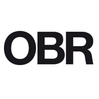 OBR Open Building Research logo - Similar company to Etbstudio