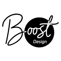 Boost Design logo - Similar company to Abbeo Ag