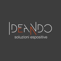 Ideando | soluzioni espositive logo - Similar company to Vestal Srl