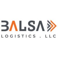 BALSA Logistics LLC logo - Similar company to Rise Logistics Group