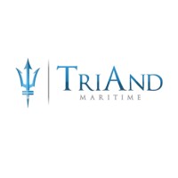 TriAnd Maritime logo - Similar company to Pleiadiz