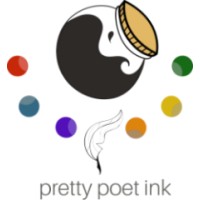 Pretty Poet Ink logo - Similar company to Surya International