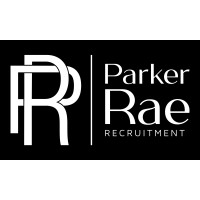 Parker Rae Recruitment logo - Similar company to Recruiting Rite