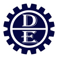 Dhanbad Engineering logo - Similar company to Systaio