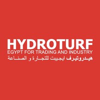 Hydroturf Egypt for Trading and Industry logo - Similar company to Abc Egypt