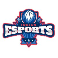 INDIAN ESPORTS logo - Similar company to Total Gaming Private Limited