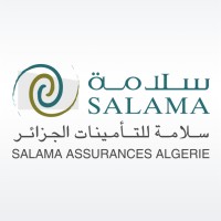 Salama Assurances Algérie logo - Similar company to Satherm Algérie