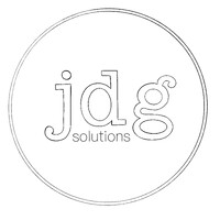 JDG Solutions logo - Similar company to Solaris Studios