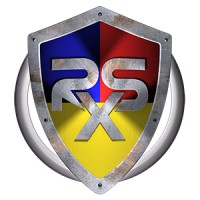 RXS logo - Similar company to Loginro