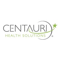 Centauri Health Solutions (formerly Human Arc) logo - Similar company to Secure Exchange Solutions (Healthcare)