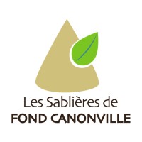 Sablières de Fond Canonville logo - Similar company to L'Espace 2B