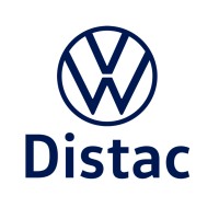 Distac Veículos logo - Similar company to Asteriumland