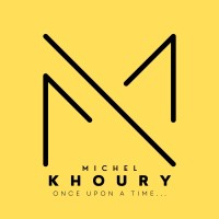 Once Upon a Time... by Michel Khoury logo - Similar company to Evac-Eau
