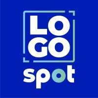 LOGO spot logo - Similar company to Gin Dom