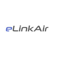 eLinkAir logo - Similar company to Funpressor