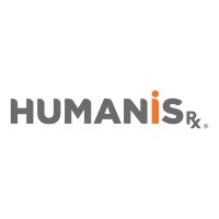 HumanisRx logo - Similar company to Kavodax