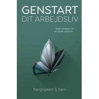 Genstart Dit Arbejdsliv