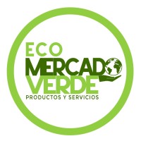 Ecomercadoverde.cl logo - Similar company to Make Strategy