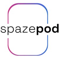 Spazepod Benelux logo - Similar company to Mdgtechniek