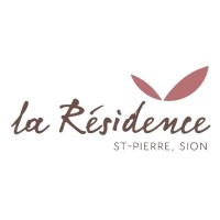 EMS St-Pierre, Fondation la Résidence logo - Similar company to Center For Innovation & Partnerships