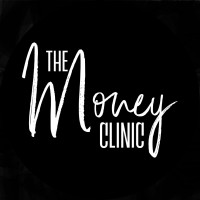 The Money Clinic logo - Similar company to Tambua  Utu  Foundation